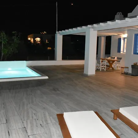 Spacious Veranda, House For 3, In The Village.-2