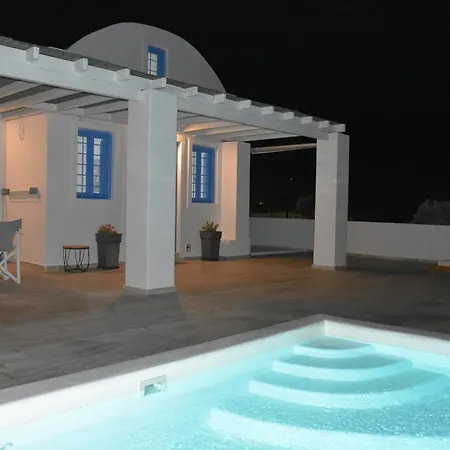 Spacious Veranda, House For 3, In The Village.-3