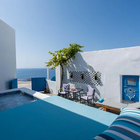 Santorita Suites-2