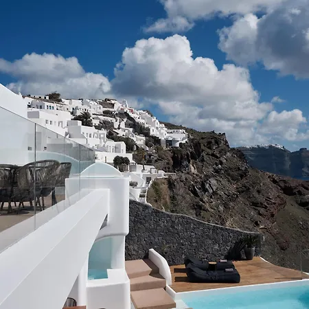 Olvos Luxury Suites-2