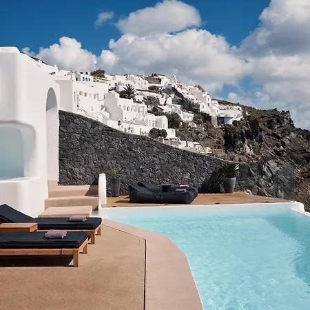 Olvos Luxury Suites-3