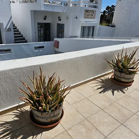 Hotel Leta-3