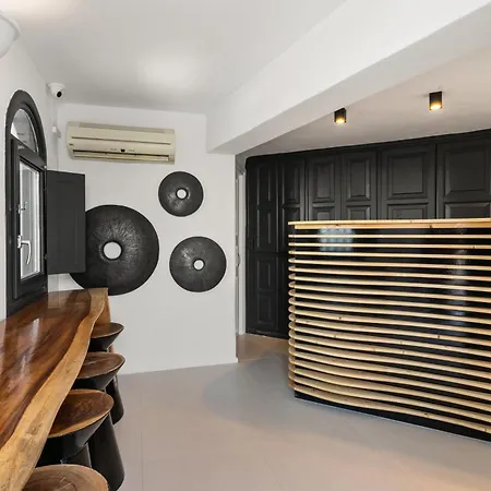 Mill Houses New Elegant Suites By Mr And Mrs White-3