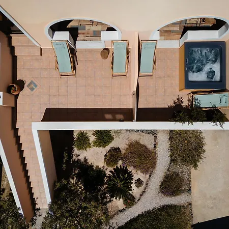San Constantino Boutique Villa-2