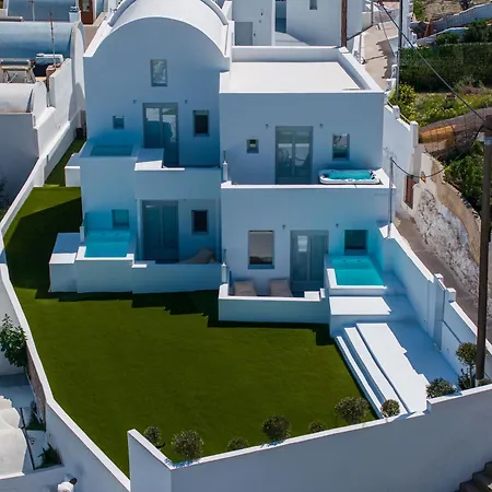 Cycladic Suites & Spa-3