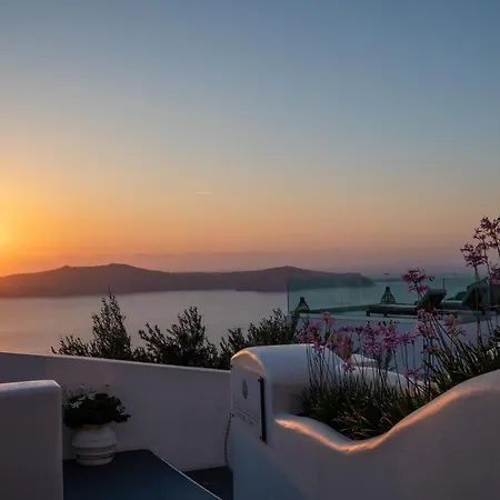 Santorini View Studios - Firostefani Caldera-2