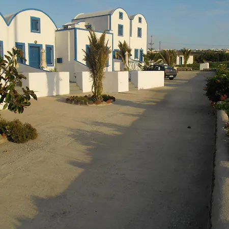 Hotel Paradisos Oia-2