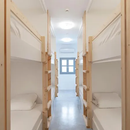 Bedspot Hostel-2