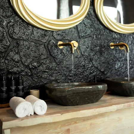 Armonoia Luxury Caves-2