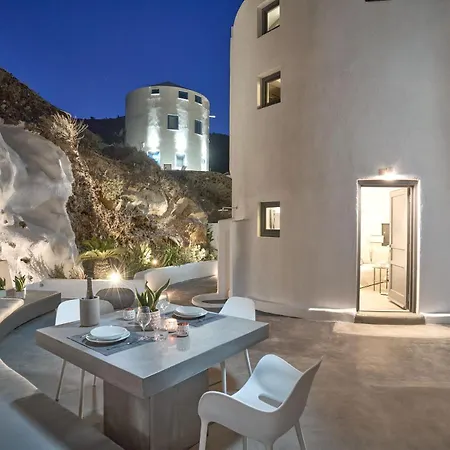 Topos Exclusive Santorini-2