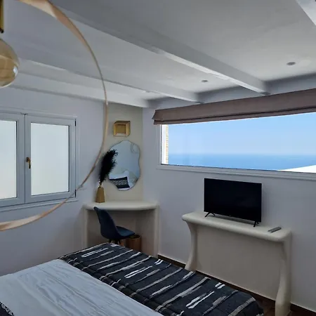 Amerisa Suites & Villa-3