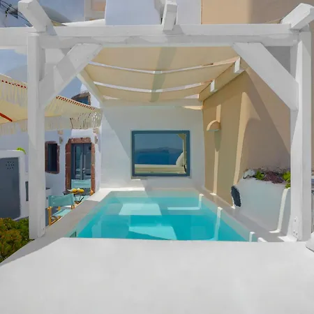 Sophia Oia View-2
