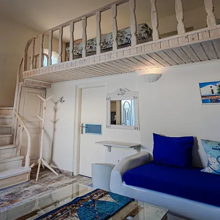 Blue Dream - Santorini-2