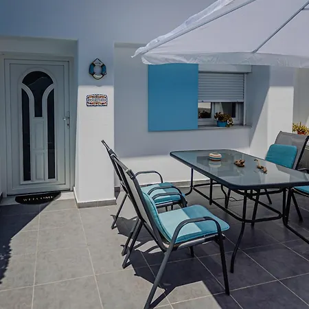 Blue Dream - Santorini-3