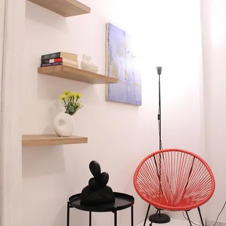 Rodi Apartment 2-3