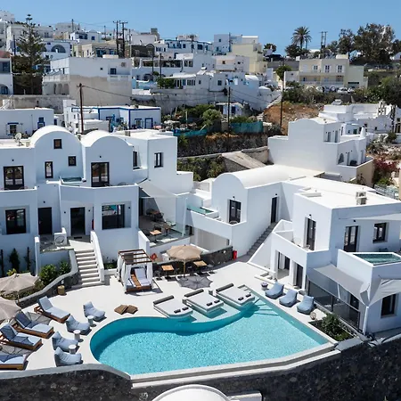 Cuore Santo Suites-2