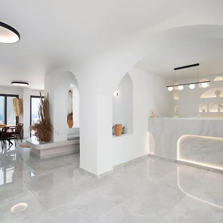 Cuore Santo Suites-3