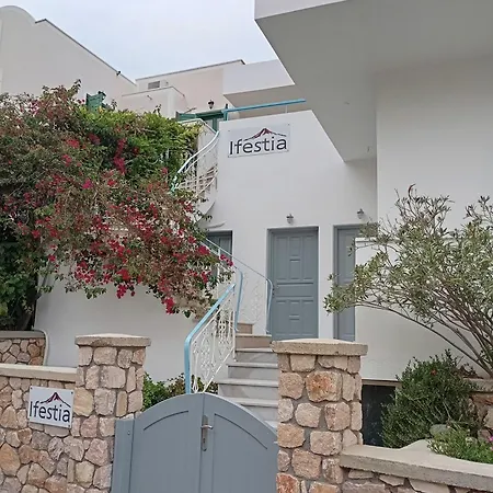 Ifestia Hotel-2