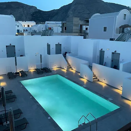Tarelis Beach Apartments & Studios-2