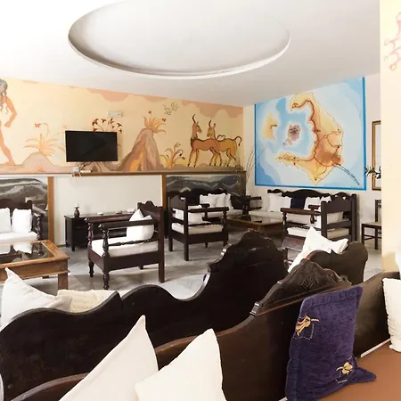 Gardenia Hotel-2