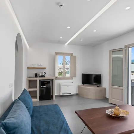 Mountain And Sea Suites-2