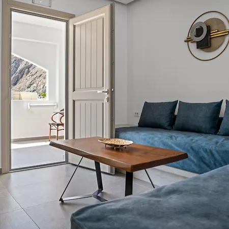 Mountain And Sea Suites-3