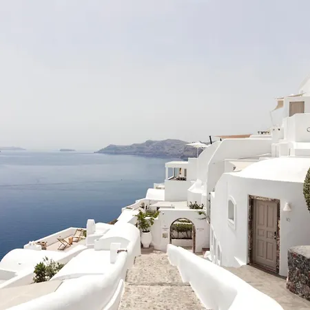 Canaves Ena - Small Luxury Hotels Of The World-3