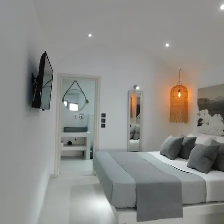 Fira Caldera Suites-2