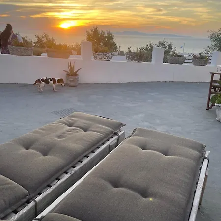 Oia Sunset House Pothitou-2