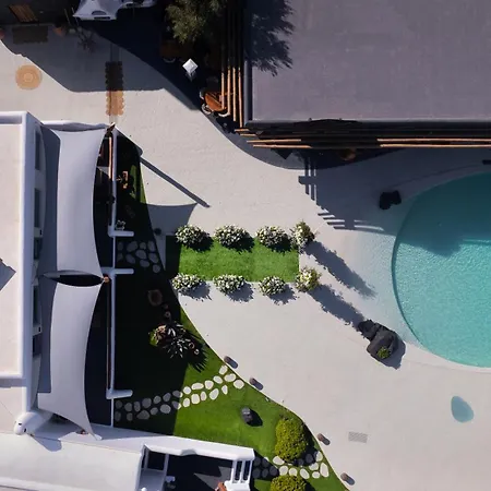 San Marino Suites By Calm Collection-3