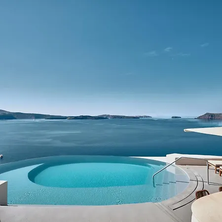 Mystique, A Luxury Collection Hotel, Santorini (Adults Only)-3