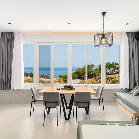 Kamara Sea View Superior Suite-2
