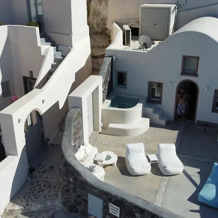 Mellow Luxury Cave-2