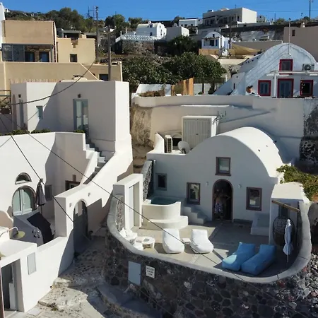 Mellow Luxury Cave-3