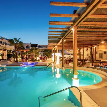 Smy Mediterranean White Santorini (Adults Only)-2