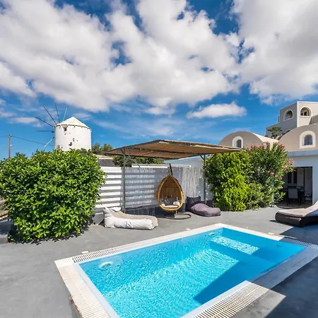 Smy Santorini Suites & Villas-3