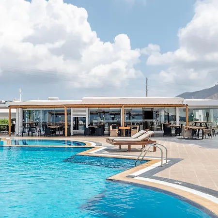 Smy Santorini Suites & Villas-2