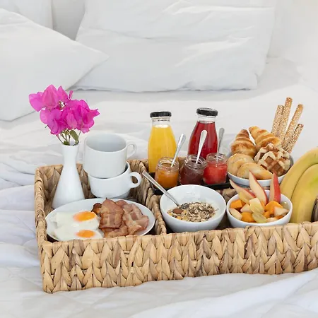 Amity Suites - Adults Only-2