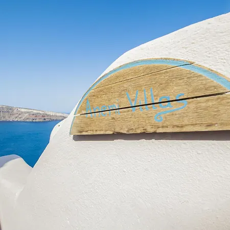 Anemi House & Villas-2