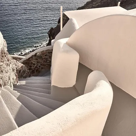 Mystique, A Luxury Collection Hotel, Santorini (Adults Only)-2
