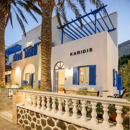 Karidis Hotel-3