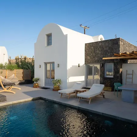 Phaos At Saint John Villas With Private Heated Pool-2