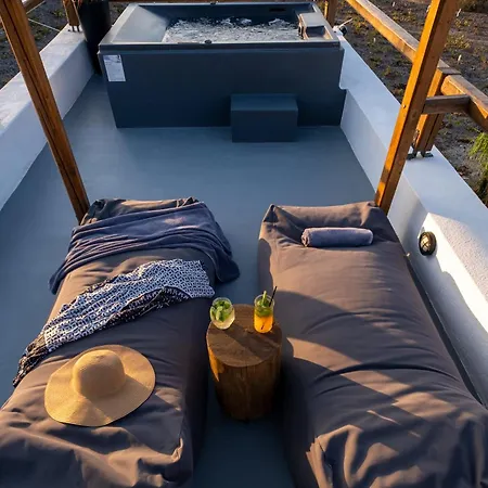 Noelia Suites By Mps-3