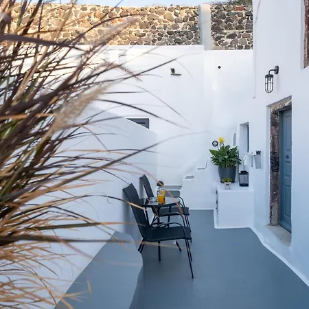 Noelia Suites By Mps-2