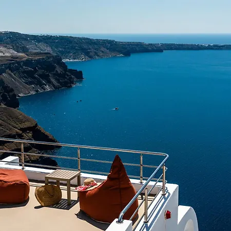 Mardanza Krokos Suites-2