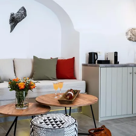 Mardanza Krokos Suites-3