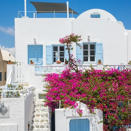 Evilio Houses Oia Santorini-3