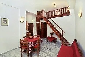 Rhapsody Traditional Apartments-3