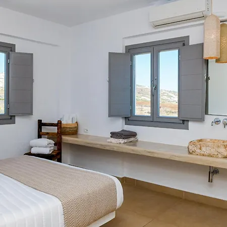 Saint Apostles Villas-3