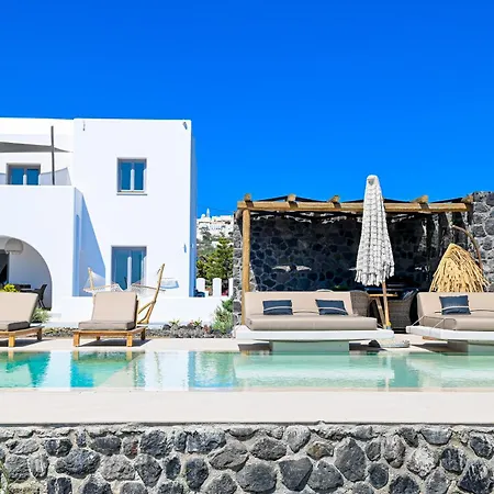 Saint Apostles Villas-2